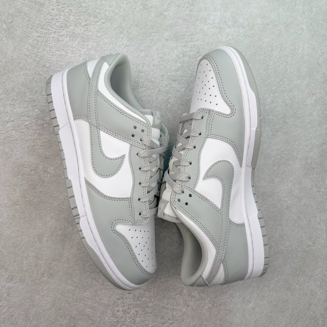 图片[3]-＃奥莱Zp订单福利 NK Dunk Low 复古潮流板鞋 独家渠道 市面未流通批次 奥莱直播间499 599一样的东西 碾压市面现存所有版本 公司一样的东西 超值回馈 帮你省钱 支持各种鉴定 尺码：35.5 36 36.5 37.5 38 38.5 39 40 40.5 41 42 42.5 43 44 44.5 45 46 47.5-选品中心