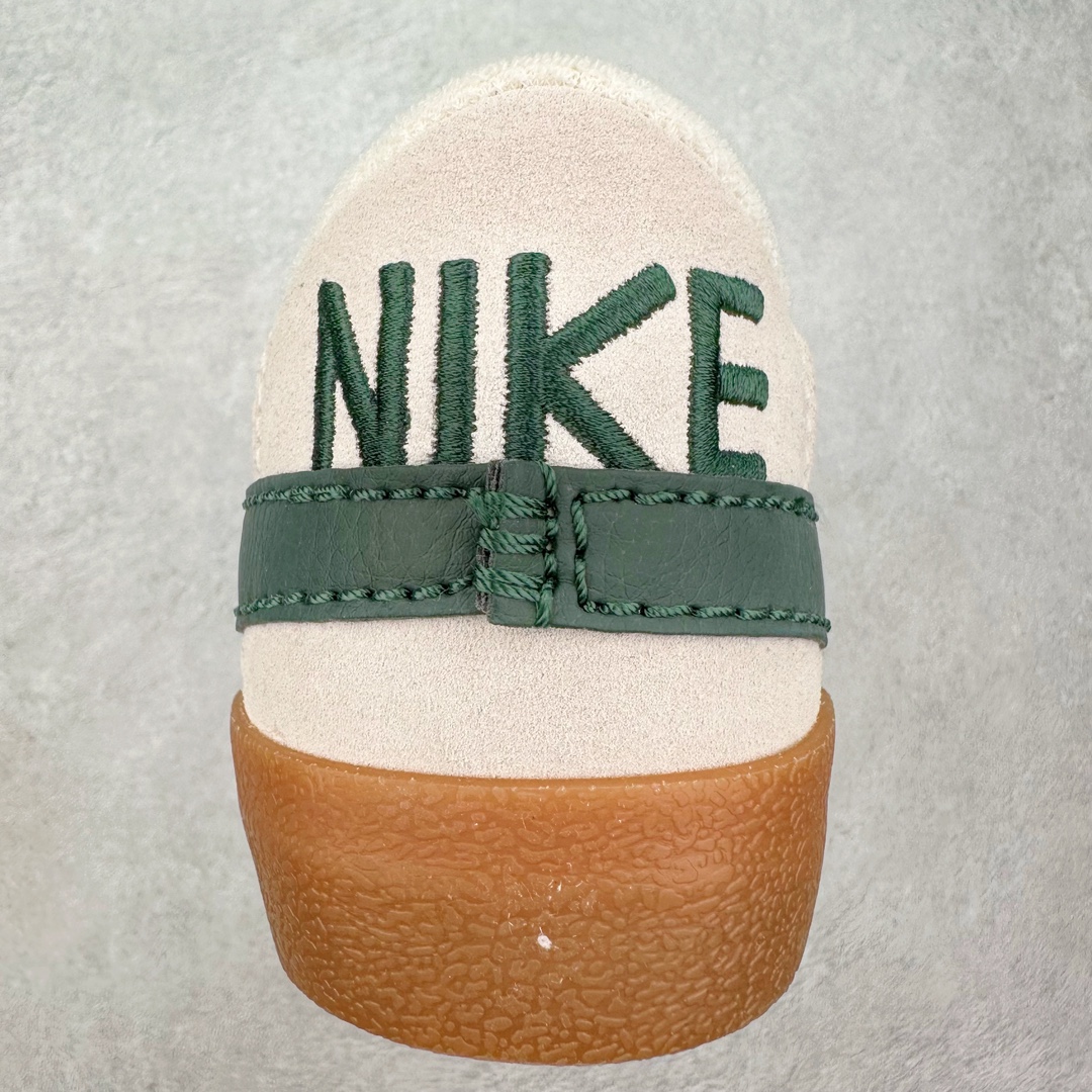 图片[8]-＃奥莱Zp订单福利 NK Blazer Low \’1977 VNTG SS 经典开拓者低帮百搭休闲运动板鞋 独家渠道 市面未流通批次 奥莱直播间499 599一样的东西 碾压市面现存所有版本 公司一样的东西 超值回馈 帮你省钱 支持各种鉴定 采用环保材料的大底 独特的鞋面连者鞋底印刷 演绎出了这个配色的独特风格 眼前的新设计选用皮质 配出当下流行的阴阳元素 呈现属于现代潮流的美感 尺码：35.5 36 36.5 37.5 38 38.5 39 40 40.5 41 42 42.5 43 44 44.5 45-选品中心