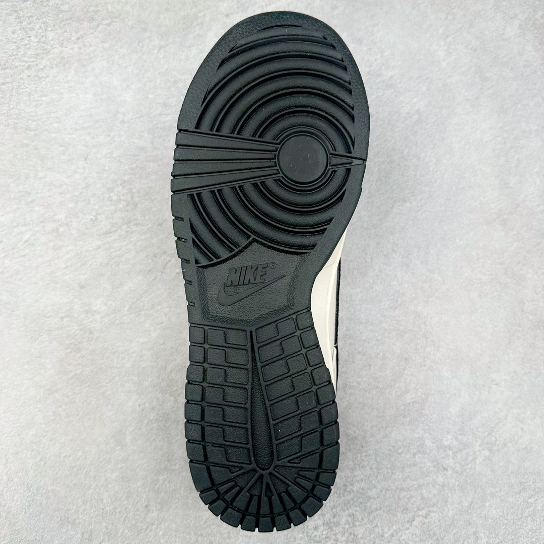 图片[9]-NK Dunk Low 定制配色 DM6868-002 大厂出品 极力推荐 原装头层材料 独家版型蒸餾加工帶來的是更好的视觉和脚感体验大厂纯原品质出货 清洁度 电绣工艺 皮料切割干净无任何毛边 细节完美 尺码：36 36.5 37.5 38 38.5 39 40 40.5 41 42 42.5 43 44 44.5 45 46 47.5-选品中心