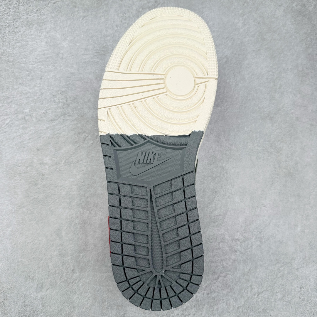 图片[9]-Air Jordan AJ1 Low 低帮系列定制配色 SJ9950-031 原厂内置气垫魔块 A模大底 头层小牛皮 鞋舌AJ原厂专用牛津布+AJ专用反口珍珠布+原厂无杂质高弹内里海棉+特殊封边弹力鞋带 尺码：36 36.5 37.5 38 38.5 39 40 40.5 41 42 42.5 43 44 44.5 45 46-选品中心