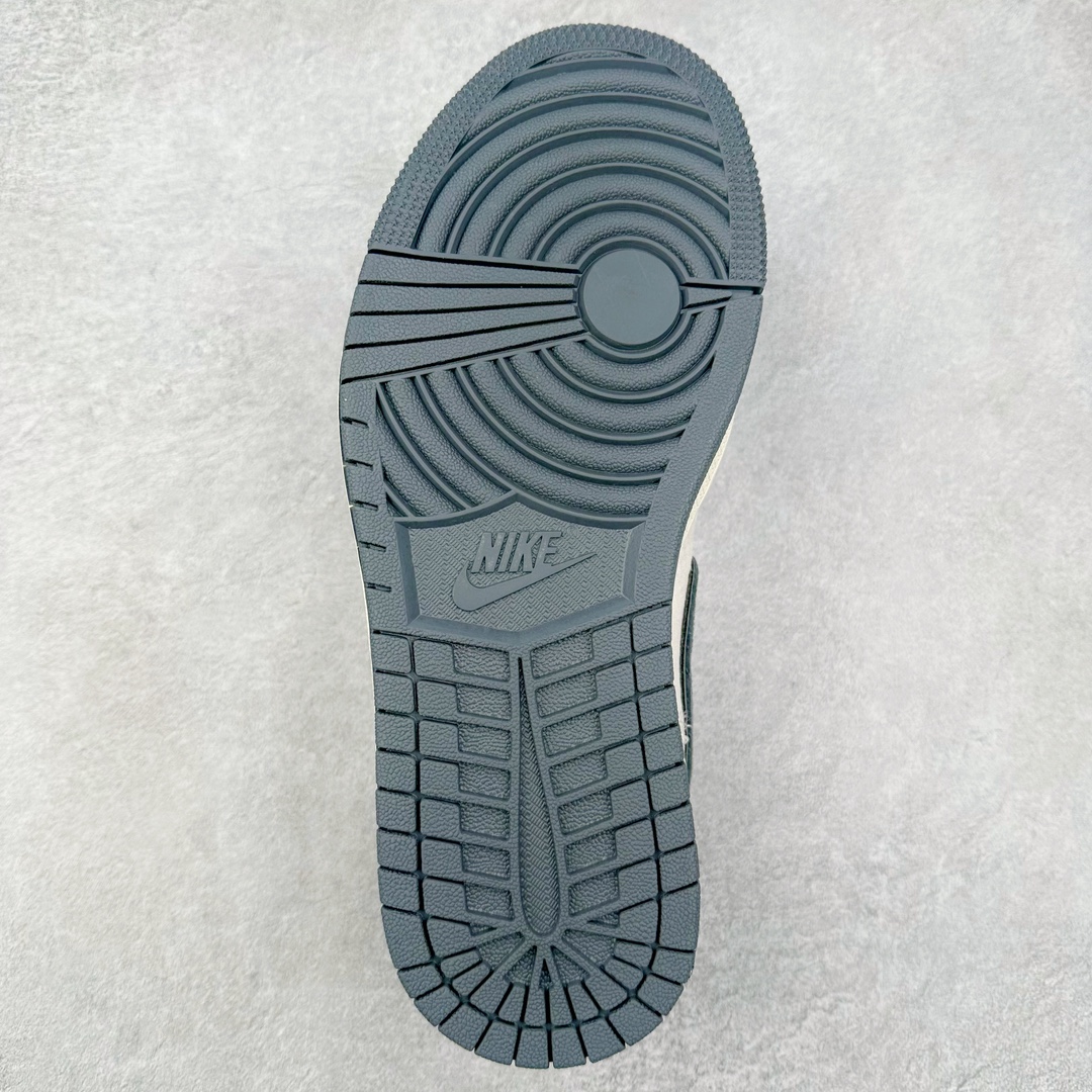 图片[9]-Air Jordan AJ1 Low 低帮系列定制配色 DM9188-002 原厂内置气垫魔块 A模大底 头层小牛皮 鞋舌AJ原厂专用牛津布+AJ专用反口珍珠布+原厂无杂质高弹内里海棉+特殊封边弹力鞋带 尺码：36 36.5 37.5 38 38.5 39 40 40.5 41 42 42.5 43 44 44.5 45 46-选品中心