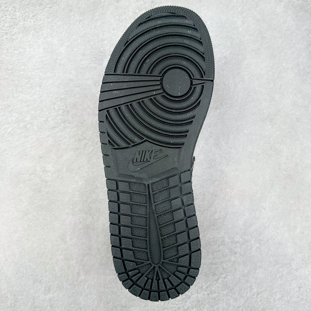 图片[9]-Air Jordan AJ1 Low 低帮系列定制配色 SJ9950-006 原厂内置气垫魔块 A模大底 头层小牛皮 鞋舌AJ原厂专用牛津布+AJ专用反口珍珠布+原厂无杂质高弹内里海棉+特殊封边弹力鞋带 尺码：36 36.5 37.5 38 38.5 39 40 40.5 41 42 42.5 43 44 44.5 45 46-选品中心