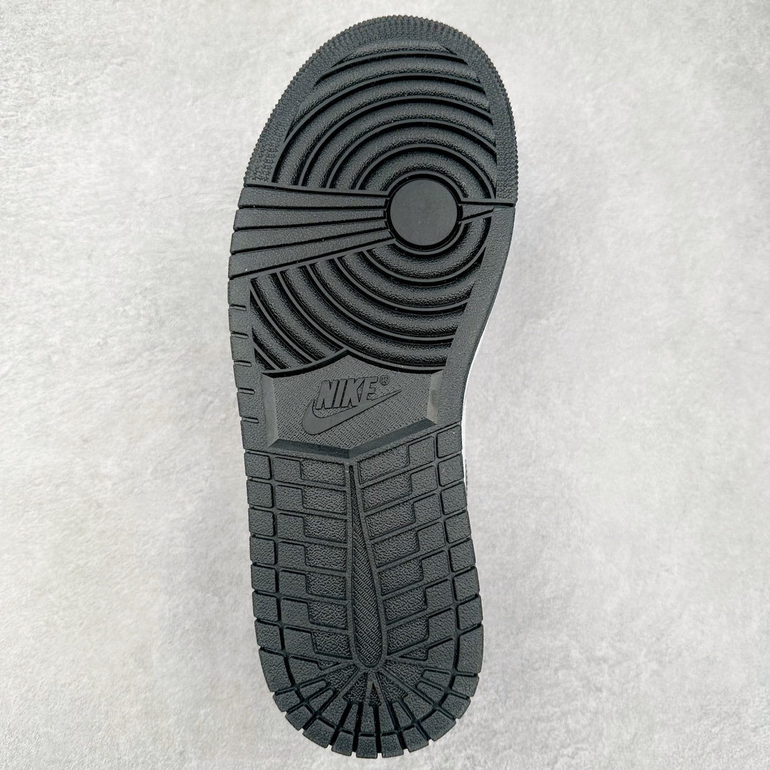 图片[9]-＃DT纯原 Air Jordan AJ1 Low 低帮 黑蓝白 553558-042 终端优势供应 市面中低帮最具代表性版本没有之一 口碑大厂出品 品控大底版型不断改良更新 全套原纸板楦头开发 确保原汁原味 完美呈现版型 完美零毛边处理 原厂内置全掌气垫 价格定位良心 平台专用代工流水线出品 一眼公司既视感 拿到手的一瞬间就与众不同 碾压市面所有版本 全部原鞋开发 每一个配色都会采购原鞋确认细节 打破市面看图做货无好货之说 尺码：35.5 36 36.5 37.5 38 38.5 39 40 40.5 41 42 42.5 43 44 44.5 45 46-选品中心