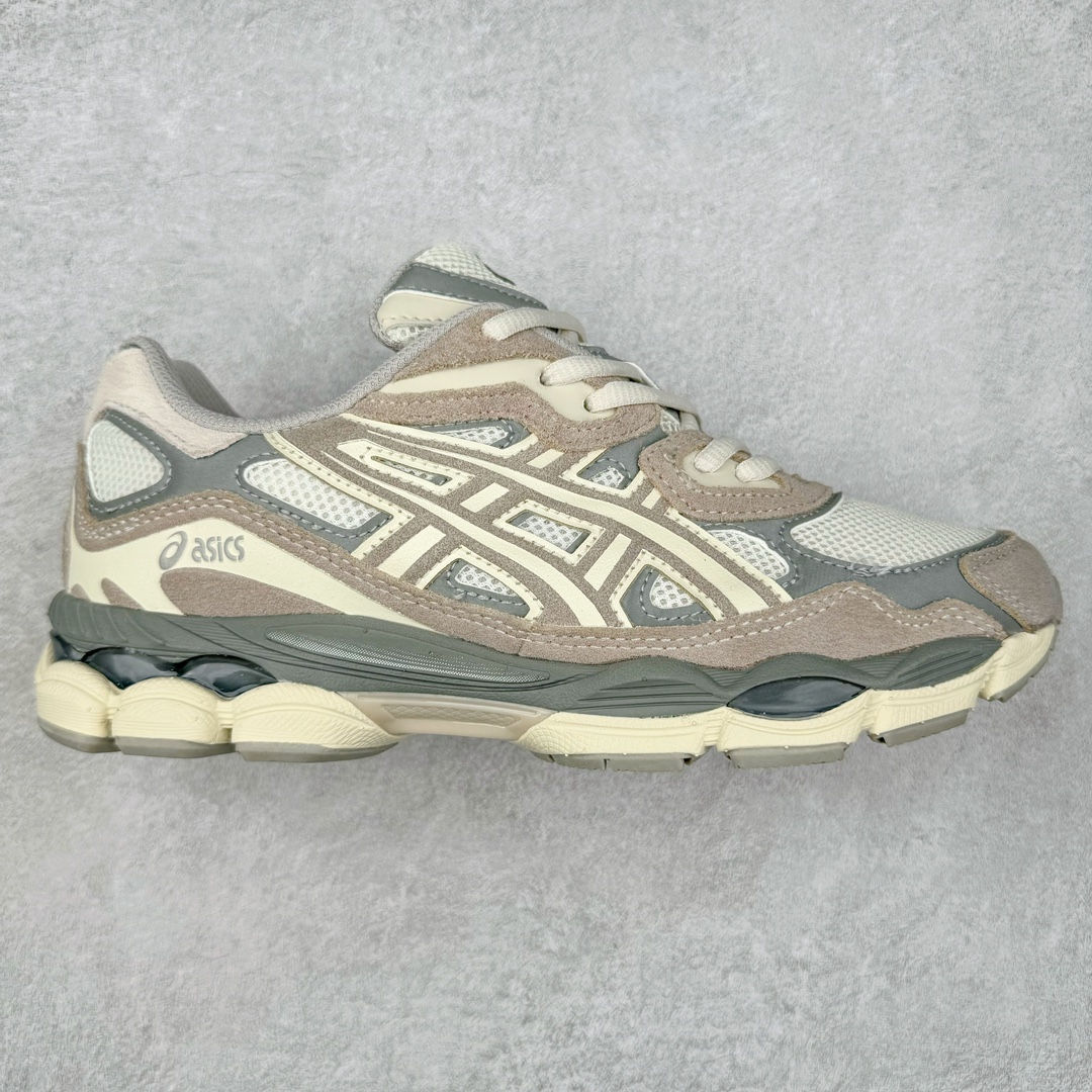 Asics GEL-NYC 亚瑟士防滑耐磨透气低帮运动休闲鞋 GEL-NYC™ 运动鞋的灵感源自传统和现代高性能跑步风格 其鞋面结构参考了 2000 年代初的 GEL-NIMBUS™ 3 鞋 并将其与 MC-PLUS V 设计中的各种装饰融为一体 该工装通过使用 GEL-CUMULUS® 16 鞋的工装系统来对比鞋面的复古风格 通过轻质泡沫和 GEL® 技术嵌入物的结合 这种中底结构有助于创造先进的脚底舒适度 尺码：36 37 37.5 38 39 40.5 41.5 42 42.5 43.5 44 45-选品中心