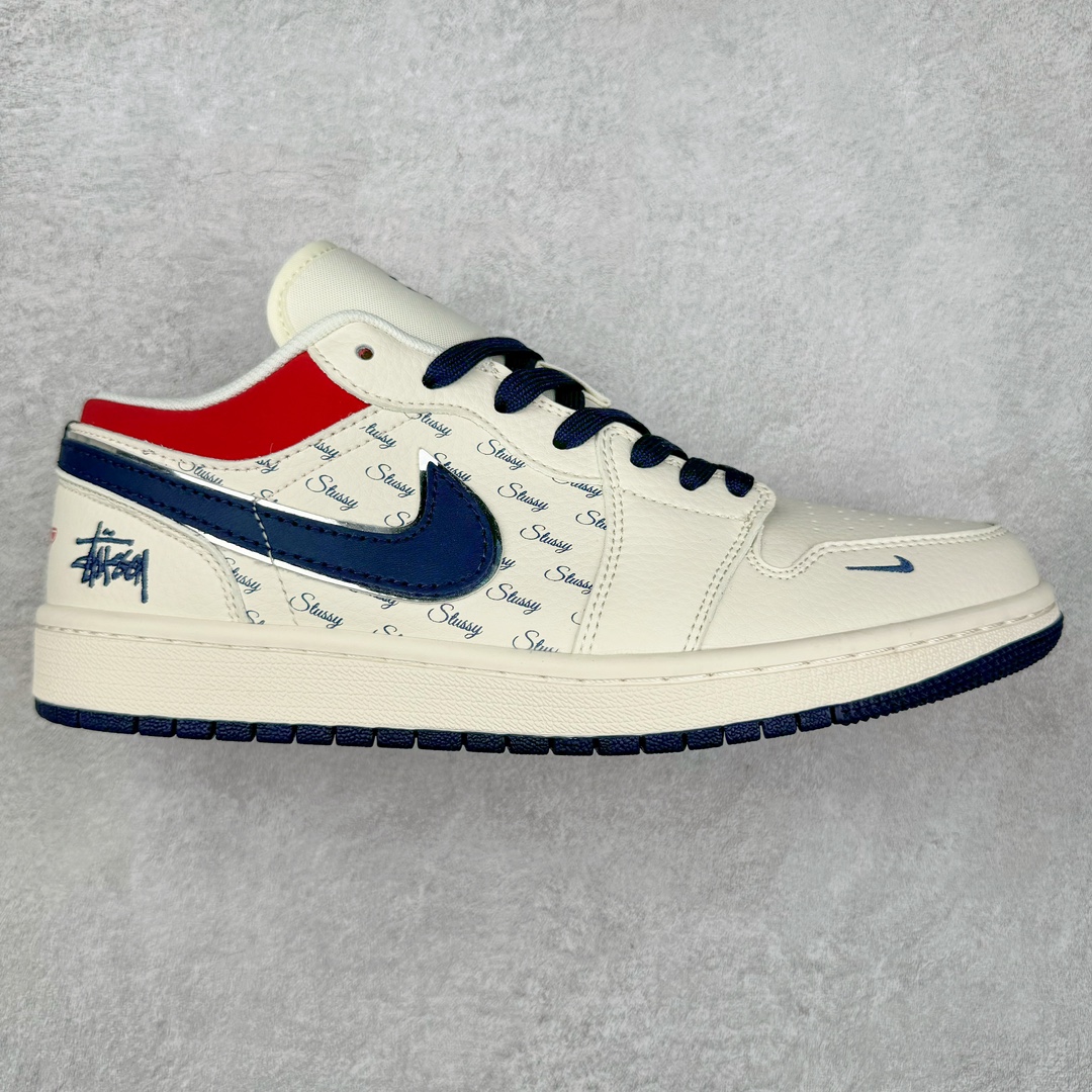 Air Jordan AJ1 Low 低帮系列定制配色 XX3318-566 原厂内置气垫魔块 A模大底 头层小牛皮 鞋舌AJ原厂专用牛津布+AJ专用反口珍珠布+原厂无杂质高弹内里海棉+特殊封边弹力鞋带 尺码：36 36.5 37.5 38 38.5 39 40 40.5 41 42 42.5 43 44 44.5 45 46-选品中心