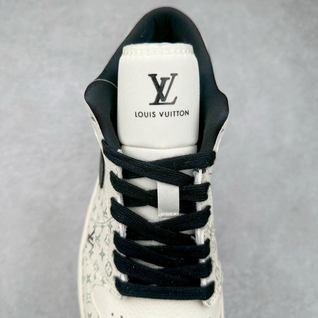 图片[5]-Air Jordan AJ1 Low 低帮系列定制配色 SJ9950-005 原厂内置气垫魔块 A模大底 头层小牛皮 鞋舌AJ原厂专用牛津布+AJ专用反口珍珠布+原厂无杂质高弹内里海棉+特殊封边弹力鞋带 尺码：36 36.5 37.5 38 38.5 39 40 40.5 41 42 42.5 43 44 44.5 45 46-选品中心