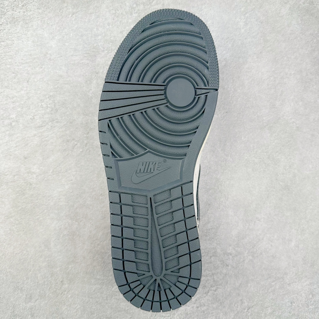 图片[9]-Air Jordan AJ1 Low 低帮系列定制配色 DM1988-008 原厂内置气垫魔块 A模大底 头层小牛皮 鞋舌AJ原厂专用牛津布+AJ专用反口珍珠布+原厂无杂质高弹内里海棉+特殊封边弹力鞋带 尺码：36 36.5 37.5 38 38.5 39 40 40.5 41 42 42.5 43 44 44.5 45 46-选品中心