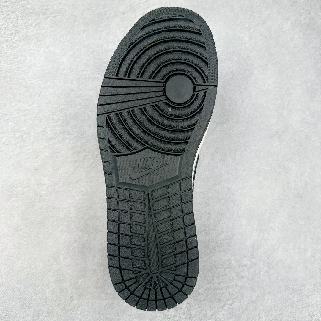 图片[9]-Air Jordan AJ1 Low 低帮系列定制配色 SJ2068-126 原厂内置气垫魔块 A模大底 头层小牛皮 鞋舌AJ原厂专用牛津布+AJ专用反口珍珠布+原厂无杂质高弹内里海棉+特殊封边弹力鞋带 尺码：36 36.5 37.5 38 38.5 39 40 40.5 41 42 42.5 43 44 44.5 45 46-选品中心