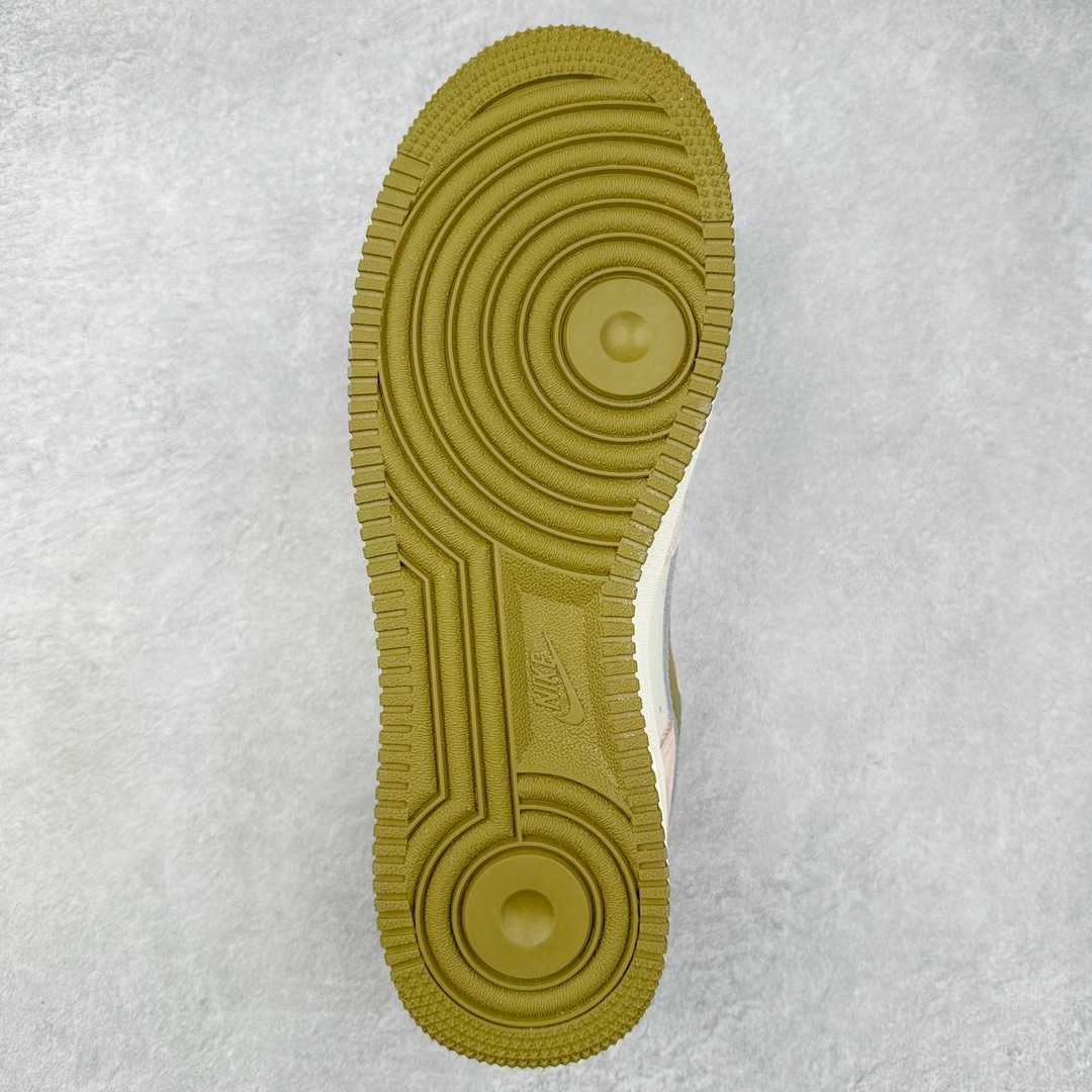 图片[9]-NK Air Force 1´07 Low 空军一号低帮百搭休闲运动板鞋 FF7795-222 柔软、弹性十足的缓震性能和出色的中底设计 横跨复古与现代的外型结合 造就出风靡全球 三十多年的Force 1 直到今天还深受青睐 尺码：36 36.5 37.5 38 38.5 39 40 40.5 41 42 42.5 43 44 44.5 45-选品中心