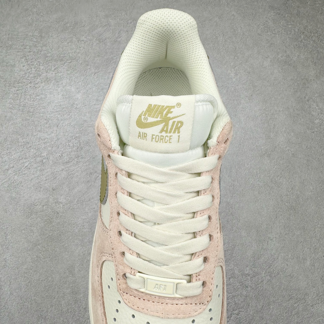 图片[5]-NK Air Force 1´07 Low 空军一号低帮百搭休闲运动板鞋 FF7795-222 柔软、弹性十足的缓震性能和出色的中底设计 横跨复古与现代的外型结合 造就出风靡全球 三十多年的Force 1 直到今天还深受青睐 尺码：36 36.5 37.5 38 38.5 39 40 40.5 41 42 42.5 43 44 44.5 45-选品中心