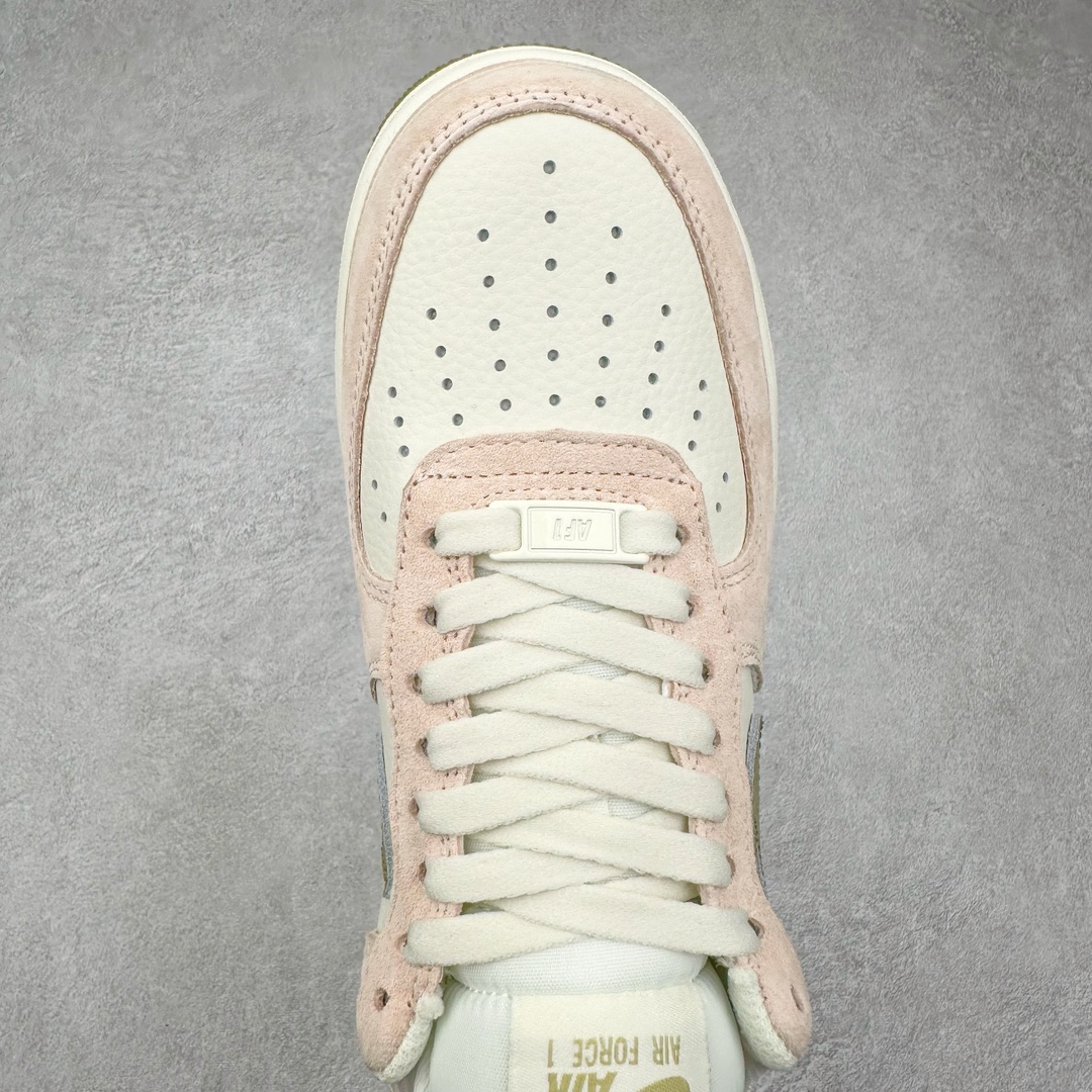 图片[4]-NK Air Force 1´07 Low 空军一号低帮百搭休闲运动板鞋 FF7795-222 柔软、弹性十足的缓震性能和出色的中底设计 横跨复古与现代的外型结合 造就出风靡全球 三十多年的Force 1 直到今天还深受青睐 尺码：36 36.5 37.5 38 38.5 39 40 40.5 41 42 42.5 43 44 44.5 45-选品中心