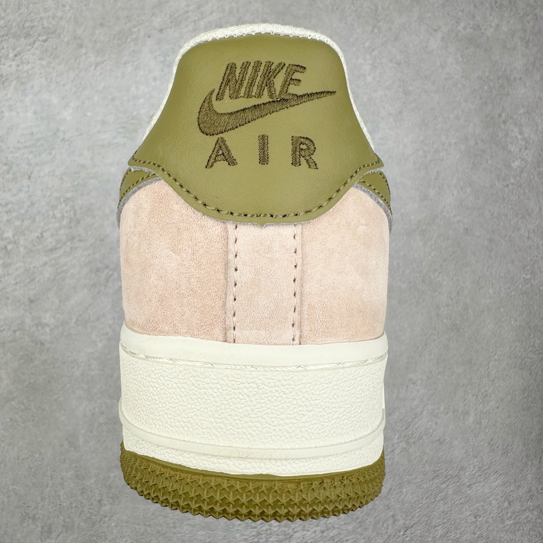 图片[8]-NK Air Force 1´07 Low 空军一号低帮百搭休闲运动板鞋 FF7795-222 柔软、弹性十足的缓震性能和出色的中底设计 横跨复古与现代的外型结合 造就出风靡全球 三十多年的Force 1 直到今天还深受青睐 尺码：36 36.5 37.5 38 38.5 39 40 40.5 41 42 42.5 43 44 44.5 45-选品中心