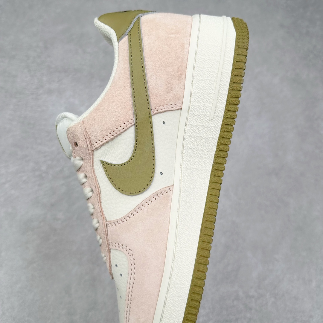 图片[7]-NK Air Force 1´07 Low 空军一号低帮百搭休闲运动板鞋 FF7795-222 柔软、弹性十足的缓震性能和出色的中底设计 横跨复古与现代的外型结合 造就出风靡全球 三十多年的Force 1 直到今天还深受青睐 尺码：36 36.5 37.5 38 38.5 39 40 40.5 41 42 42.5 43 44 44.5 45-选品中心