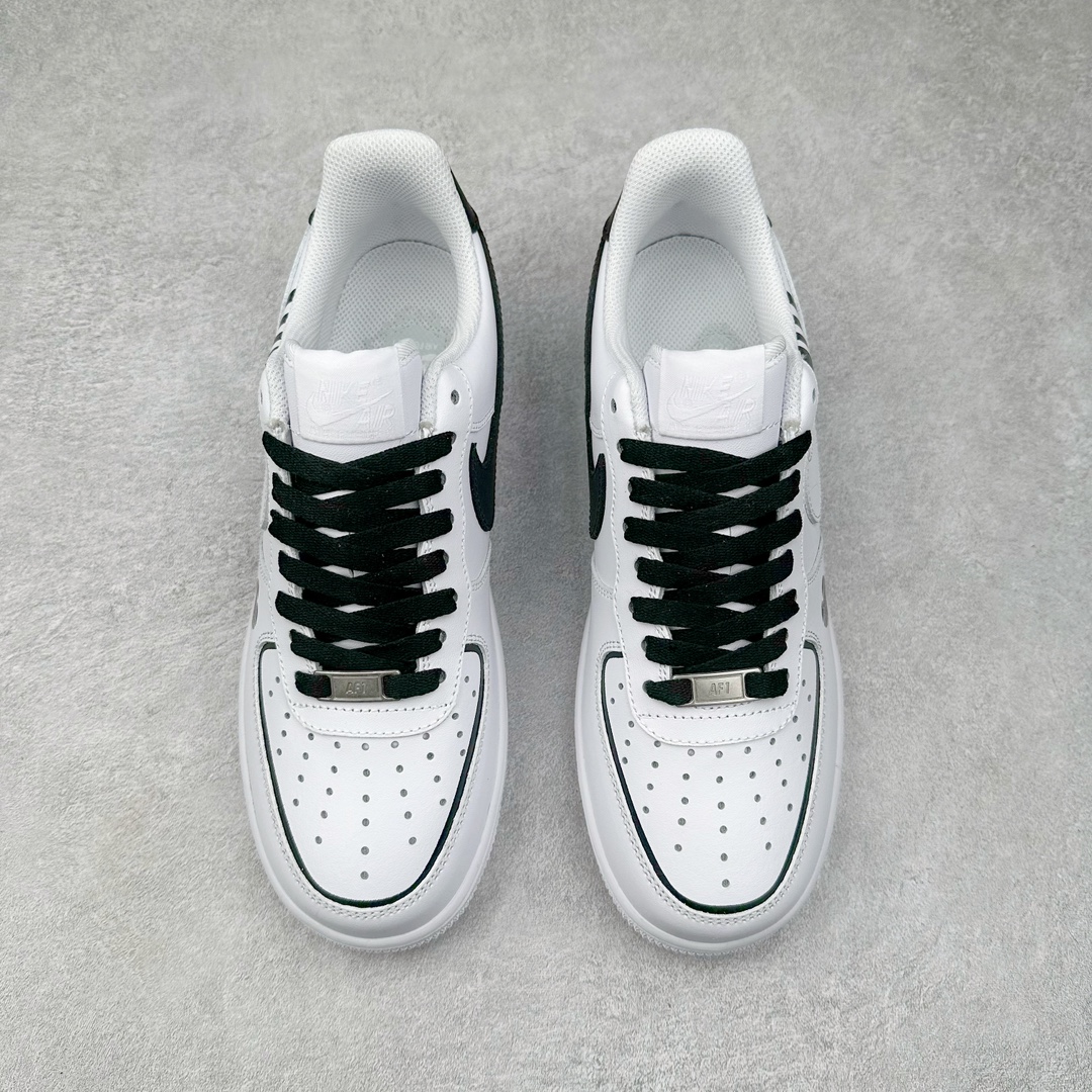 图片[2]-NK Air Force 1´07 Low 空军一号低帮百搭休闲运动板鞋 CW2288-022 柔软、弹性十足的缓震性能和出色的中底设计 横跨复古与现代的外型结合 造就出风靡全球 三十多年的Force 1 直到今天还深受青睐 尺码：36 36.5 37.5 38 38.5 39 40 40.5 41 42 42.5 43 44 44.5 45-选品中心