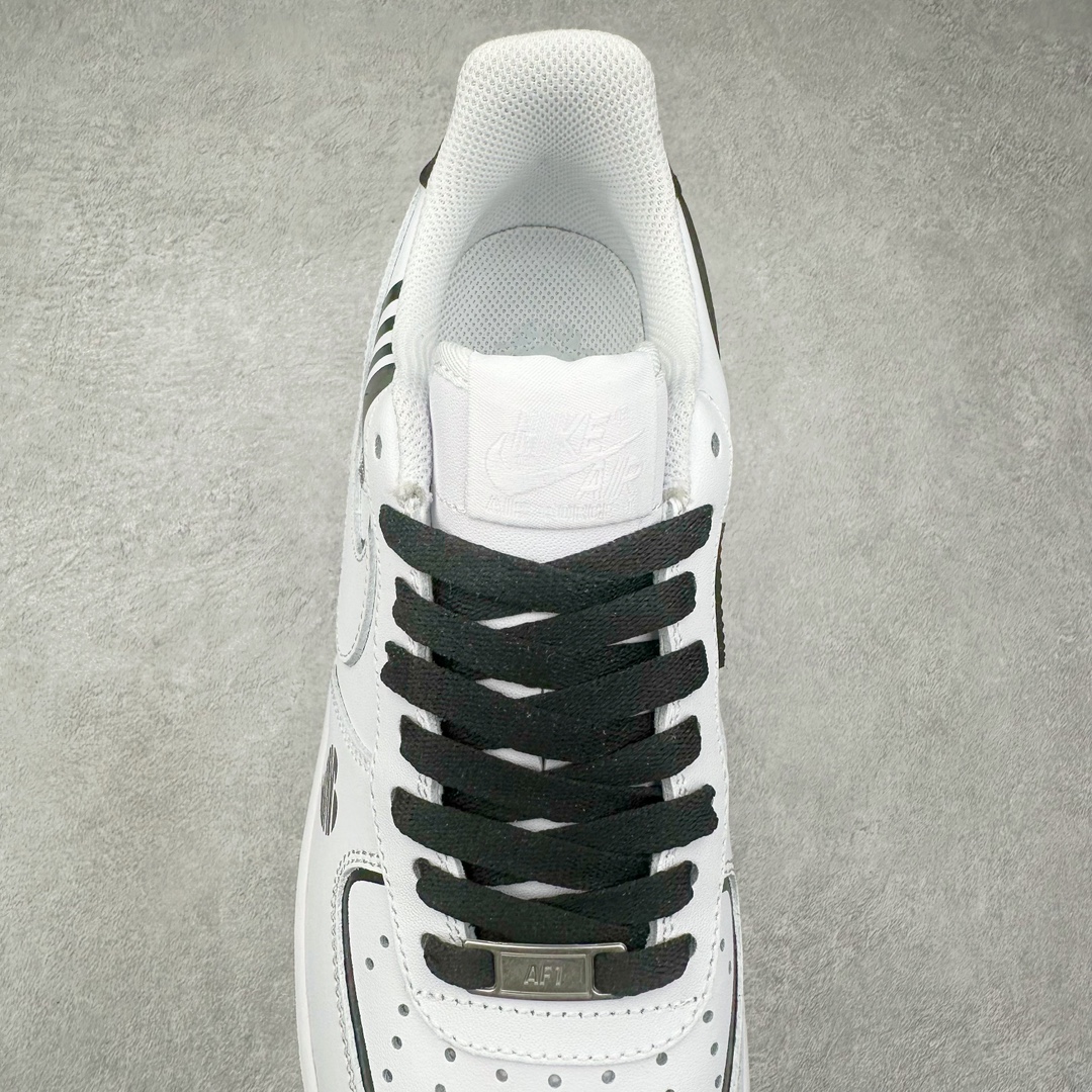 图片[5]-NK Air Force 1´07 Low 空军一号低帮百搭休闲运动板鞋 CW2288-022 柔软、弹性十足的缓震性能和出色的中底设计 横跨复古与现代的外型结合 造就出风靡全球 三十多年的Force 1 直到今天还深受青睐 尺码：36 36.5 37.5 38 38.5 39 40 40.5 41 42 42.5 43 44 44.5 45-选品中心