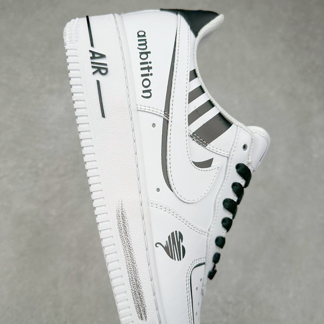 图片[6]-NK Air Force 1´07 Low 空军一号低帮百搭休闲运动板鞋 CW2288-022 柔软、弹性十足的缓震性能和出色的中底设计 横跨复古与现代的外型结合 造就出风靡全球 三十多年的Force 1 直到今天还深受青睐 尺码：36 36.5 37.5 38 38.5 39 40 40.5 41 42 42.5 43 44 44.5 45-选品中心