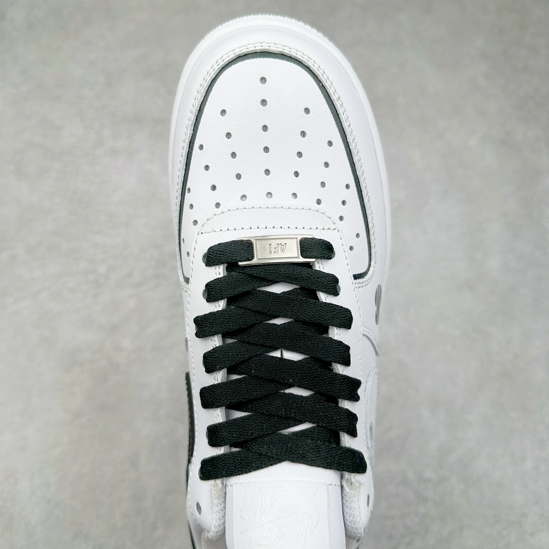 图片[4]-NK Air Force 1´07 Low 空军一号低帮百搭休闲运动板鞋 CW2288-022 柔软、弹性十足的缓震性能和出色的中底设计 横跨复古与现代的外型结合 造就出风靡全球 三十多年的Force 1 直到今天还深受青睐 尺码：36 36.5 37.5 38 38.5 39 40 40.5 41 42 42.5 43 44 44.5 45-选品中心