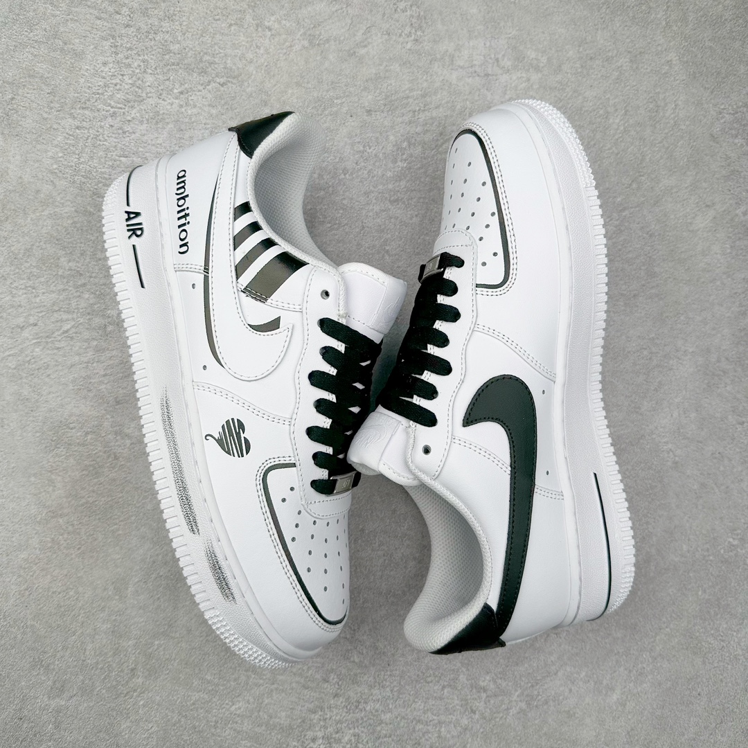 图片[3]-NK Air Force 1´07 Low 空军一号低帮百搭休闲运动板鞋 CW2288-022 柔软、弹性十足的缓震性能和出色的中底设计 横跨复古与现代的外型结合 造就出风靡全球 三十多年的Force 1 直到今天还深受青睐 尺码：36 36.5 37.5 38 38.5 39 40 40.5 41 42 42.5 43 44 44.5 45-选品中心