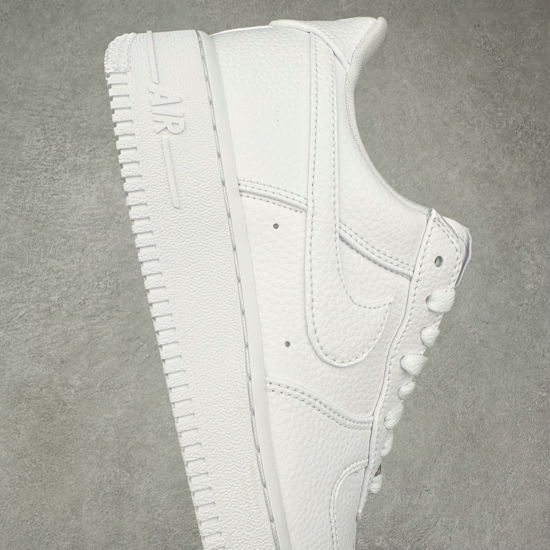 图片[6]-NK Air Force 1´07 Low 空军一号低帮百搭休闲运动板鞋 IB4025-100 柔软、弹性十足的缓震性能和出色的中底设计 横跨复古与现代的外型结合 造就出风靡全球 三十多年的Force 1 直到今天还深受青睐 尺码：36 36.5 37.5 38 38.5 39 40 40.5 41 42 42.5 43 44 44.5 45-选品中心