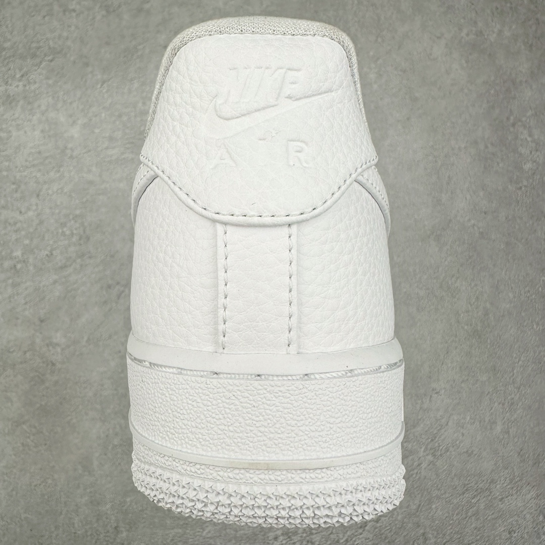 图片[8]-NK Air Force 1´07 Low 空军一号低帮百搭休闲运动板鞋 IB4025-100 柔软、弹性十足的缓震性能和出色的中底设计 横跨复古与现代的外型结合 造就出风靡全球 三十多年的Force 1 直到今天还深受青睐 尺码：36 36.5 37.5 38 38.5 39 40 40.5 41 42 42.5 43 44 44.5 45-选品中心