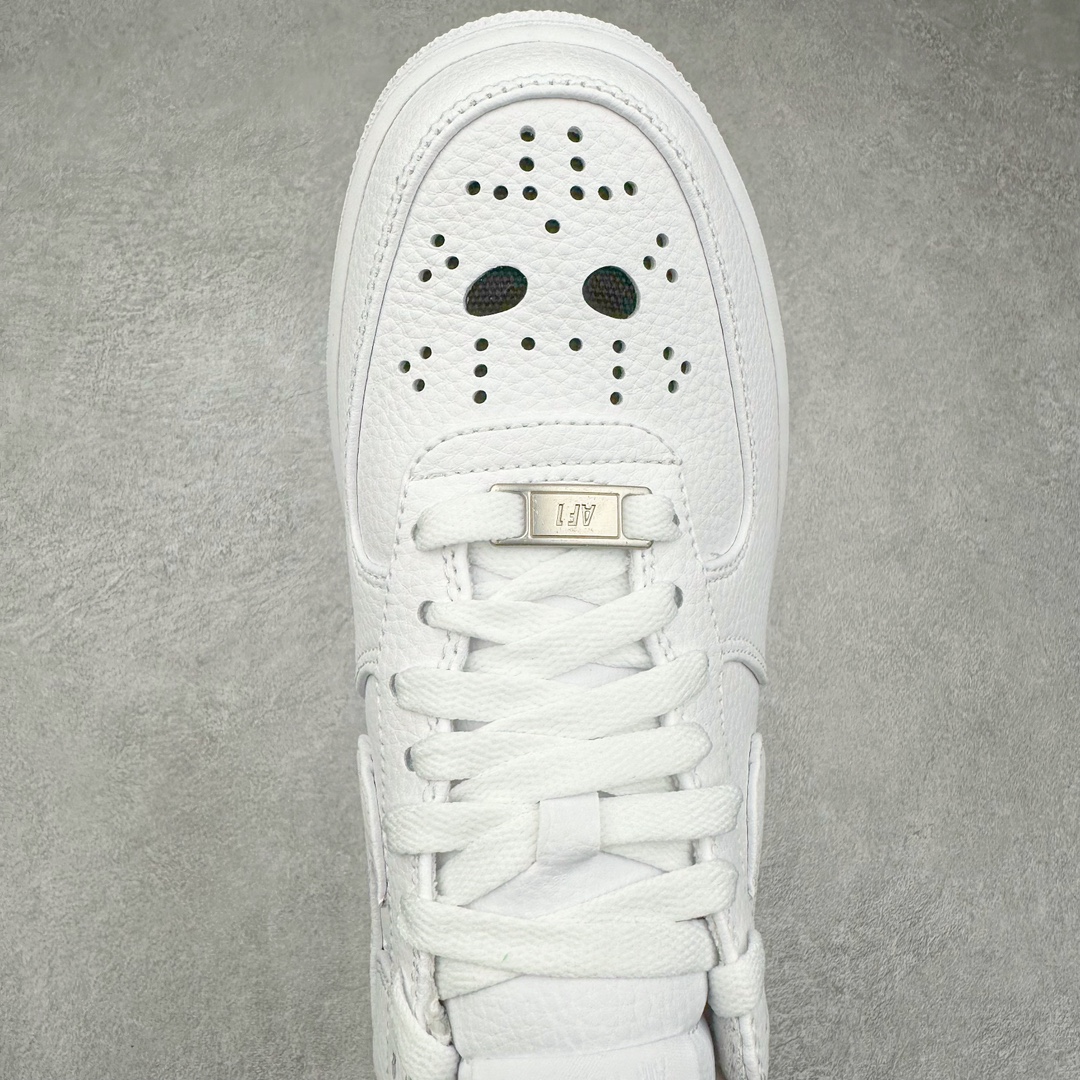 图片[4]-NK Air Force 1´07 Low 空军一号低帮百搭休闲运动板鞋 IB4025-100 柔软、弹性十足的缓震性能和出色的中底设计 横跨复古与现代的外型结合 造就出风靡全球 三十多年的Force 1 直到今天还深受青睐 尺码：36 36.5 37.5 38 38.5 39 40 40.5 41 42 42.5 43 44 44.5 45-选品中心