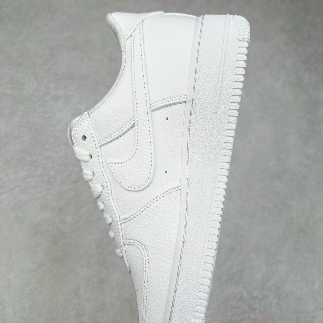 图片[7]-NK Air Force 1´07 Low 空军一号低帮百搭休闲运动板鞋 IB4025-100 柔软、弹性十足的缓震性能和出色的中底设计 横跨复古与现代的外型结合 造就出风靡全球 三十多年的Force 1 直到今天还深受青睐 尺码：36 36.5 37.5 38 38.5 39 40 40.5 41 42 42.5 43 44 44.5 45-选品中心