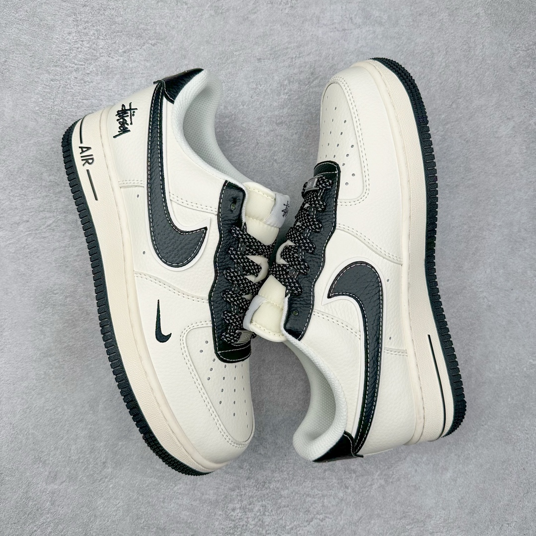 图片[3]-NK Air Force 1´07 Low 空军一号低帮百搭休闲运动板鞋 XZ6188-228 柔软、弹性十足的缓震性能和出色的中底设计 横跨复古与现代的外型结合 造就出风靡全球 三十多年的Force 1 直到今天还深受青睐 尺码：36 36.5 37.5 38 38.5 39 40 40.5 41 42 42.5 43 44 44.5 45-选品中心