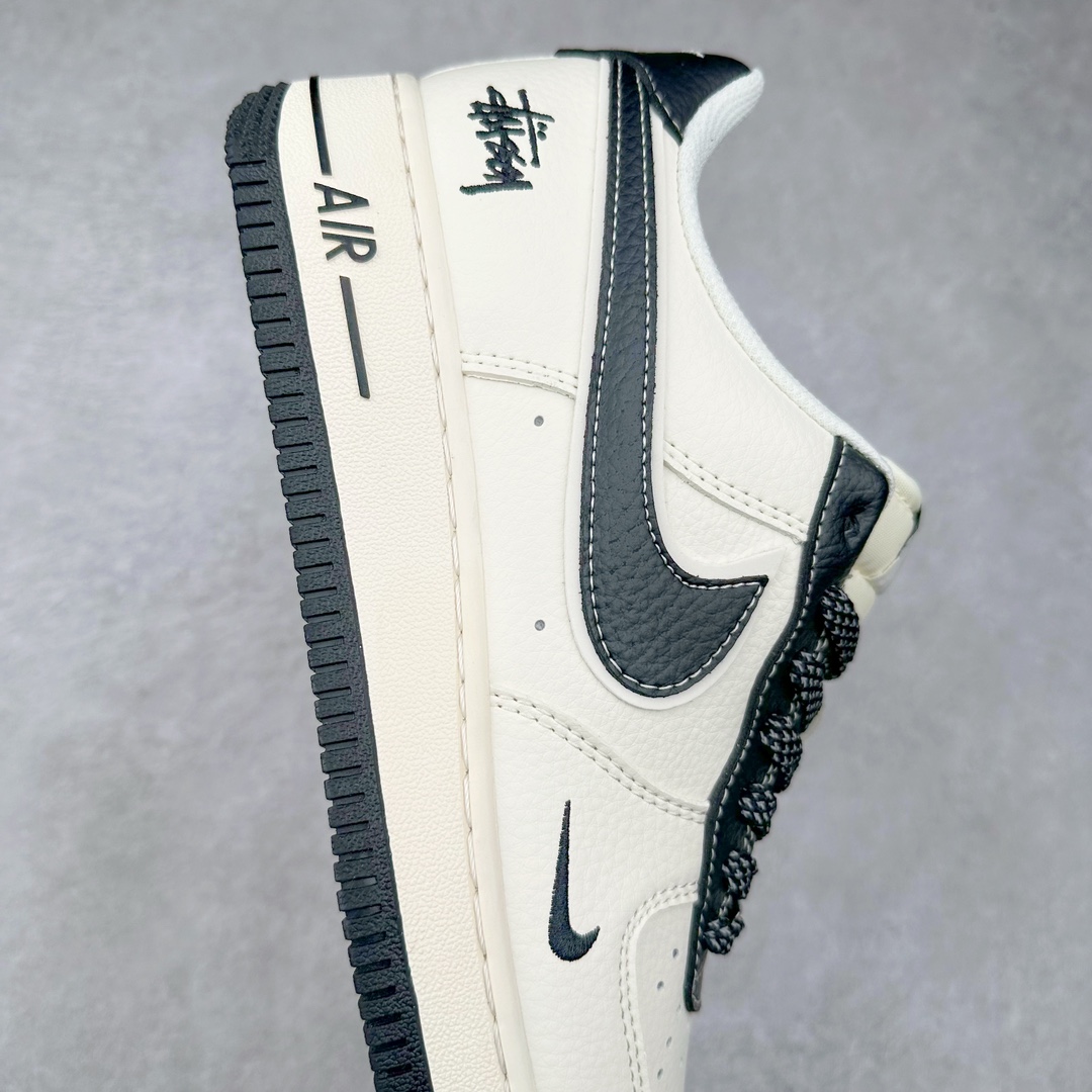 图片[6]-NK Air Force 1´07 Low 空军一号低帮百搭休闲运动板鞋 XZ6188-228 柔软、弹性十足的缓震性能和出色的中底设计 横跨复古与现代的外型结合 造就出风靡全球 三十多年的Force 1 直到今天还深受青睐 尺码：36 36.5 37.5 38 38.5 39 40 40.5 41 42 42.5 43 44 44.5 45-选品中心