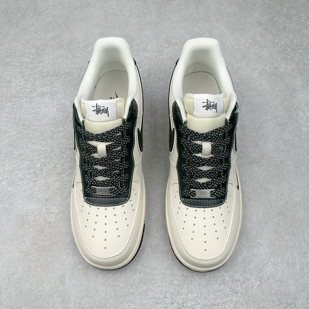 图片[2]-NK Air Force 1´07 Low 空军一号低帮百搭休闲运动板鞋 XZ6188-228 柔软、弹性十足的缓震性能和出色的中底设计 横跨复古与现代的外型结合 造就出风靡全球 三十多年的Force 1 直到今天还深受青睐 尺码：36 36.5 37.5 38 38.5 39 40 40.5 41 42 42.5 43 44 44.5 45-选品中心