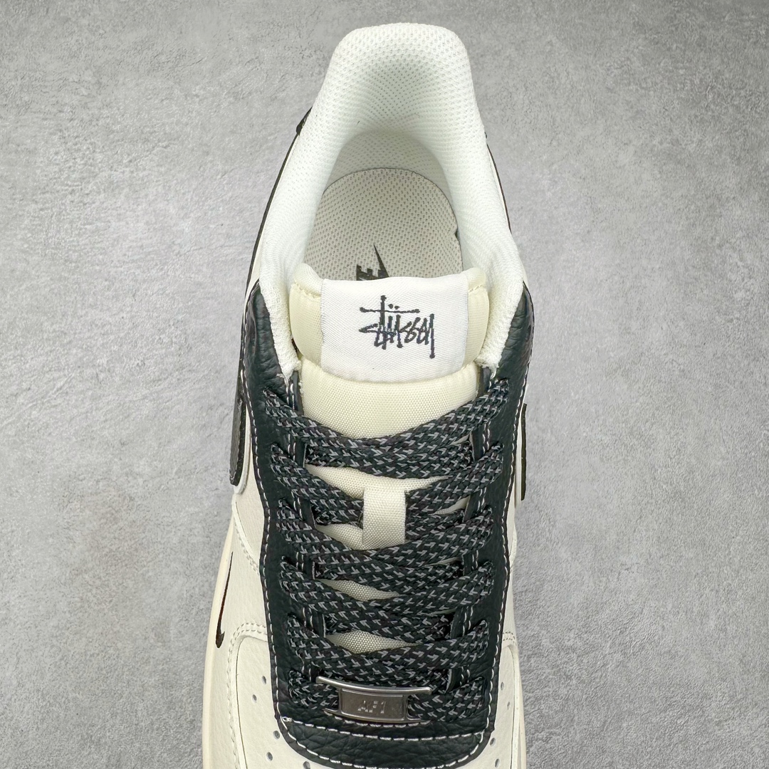 图片[5]-NK Air Force 1´07 Low 空军一号低帮百搭休闲运动板鞋 XZ6188-228 柔软、弹性十足的缓震性能和出色的中底设计 横跨复古与现代的外型结合 造就出风靡全球 三十多年的Force 1 直到今天还深受青睐 尺码：36 36.5 37.5 38 38.5 39 40 40.5 41 42 42.5 43 44 44.5 45-选品中心