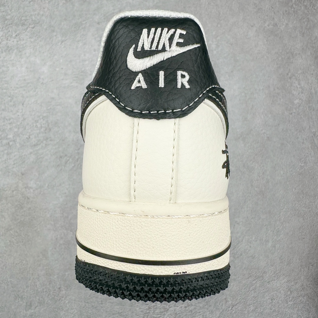 图片[8]-NK Air Force 1´07 Low 空军一号低帮百搭休闲运动板鞋 XZ6188-228 柔软、弹性十足的缓震性能和出色的中底设计 横跨复古与现代的外型结合 造就出风靡全球 三十多年的Force 1 直到今天还深受青睐 尺码：36 36.5 37.5 38 38.5 39 40 40.5 41 42 42.5 43 44 44.5 45-选品中心