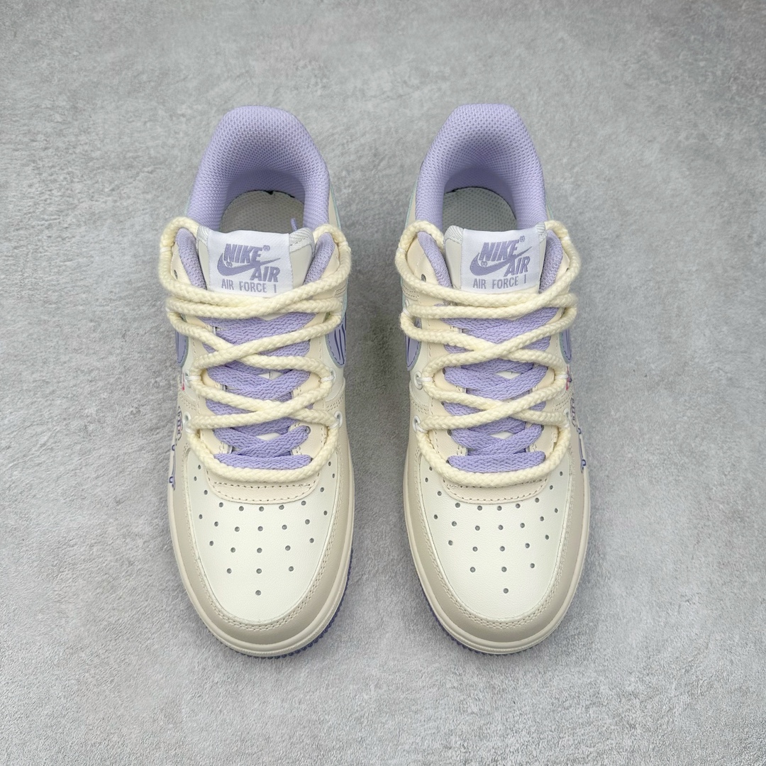 图片[2]-NK Air Force 1´07 Low 空军一号低帮百搭休闲运动板鞋 BD7701-220 柔软、弹性十足的缓震性能和出色的中底设计 横跨复古与现代的外型结合 造就出风靡全球 三十多年的Force 1 直到今天还深受青睐 尺码：36 36.5 37.5 38 38.5 39 40 40.5 41 42 42.5 43 44 44.5 45-选品中心