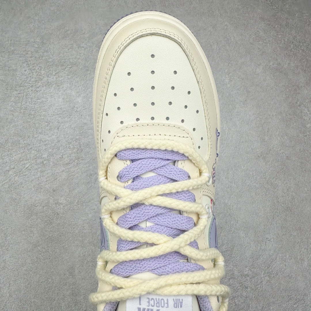 图片[4]-NK Air Force 1´07 Low 空军一号低帮百搭休闲运动板鞋 BD7701-220 柔软、弹性十足的缓震性能和出色的中底设计 横跨复古与现代的外型结合 造就出风靡全球 三十多年的Force 1 直到今天还深受青睐 尺码：36 36.5 37.5 38 38.5 39 40 40.5 41 42 42.5 43 44 44.5 45-选品中心