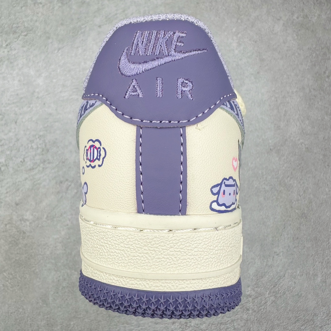 图片[8]-NK Air Force 1´07 Low 空军一号低帮百搭休闲运动板鞋 BD7701-220 柔软、弹性十足的缓震性能和出色的中底设计 横跨复古与现代的外型结合 造就出风靡全球 三十多年的Force 1 直到今天还深受青睐 尺码：36 36.5 37.5 38 38.5 39 40 40.5 41 42 42.5 43 44 44.5 45-选品中心