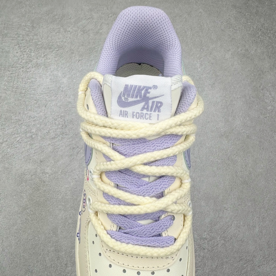 图片[5]-NK Air Force 1´07 Low 空军一号低帮百搭休闲运动板鞋 BD7701-220 柔软、弹性十足的缓震性能和出色的中底设计 横跨复古与现代的外型结合 造就出风靡全球 三十多年的Force 1 直到今天还深受青睐 尺码：36 36.5 37.5 38 38.5 39 40 40.5 41 42 42.5 43 44 44.5 45-选品中心