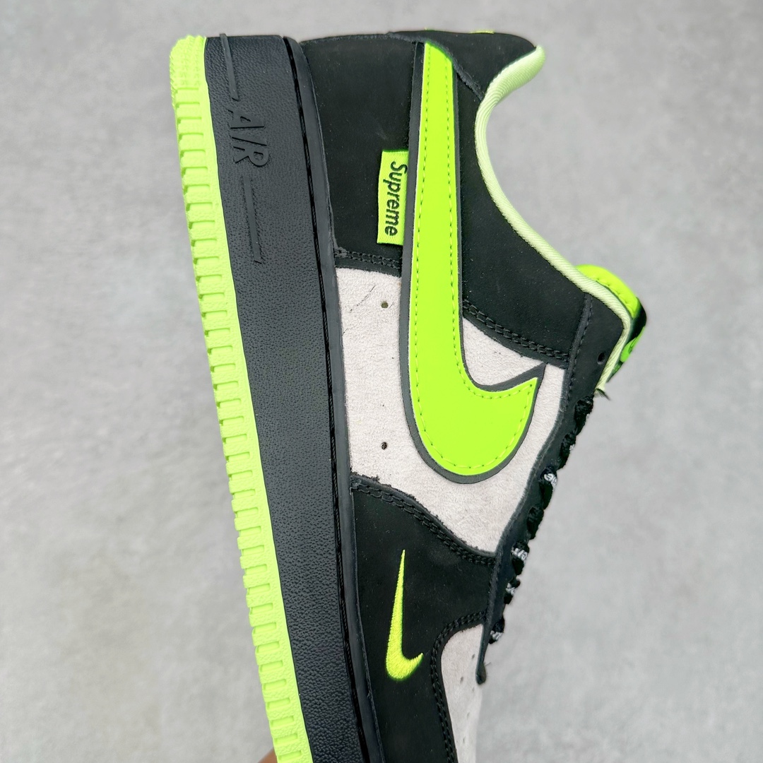 图片[6]-NK Air Force 1´07 Low 空军一号低帮百搭休闲运动板鞋 DF0180-009 柔软、弹性十足的缓震性能和出色的中底设计 横跨复古与现代的外型结合 造就出风靡全球 三十多年的Force 1 直到今天还深受青睐 尺码：36 36.5 37.5 38 38.5 39 40 40.5 41 42 42.5 43 44 44.5 45-选品中心