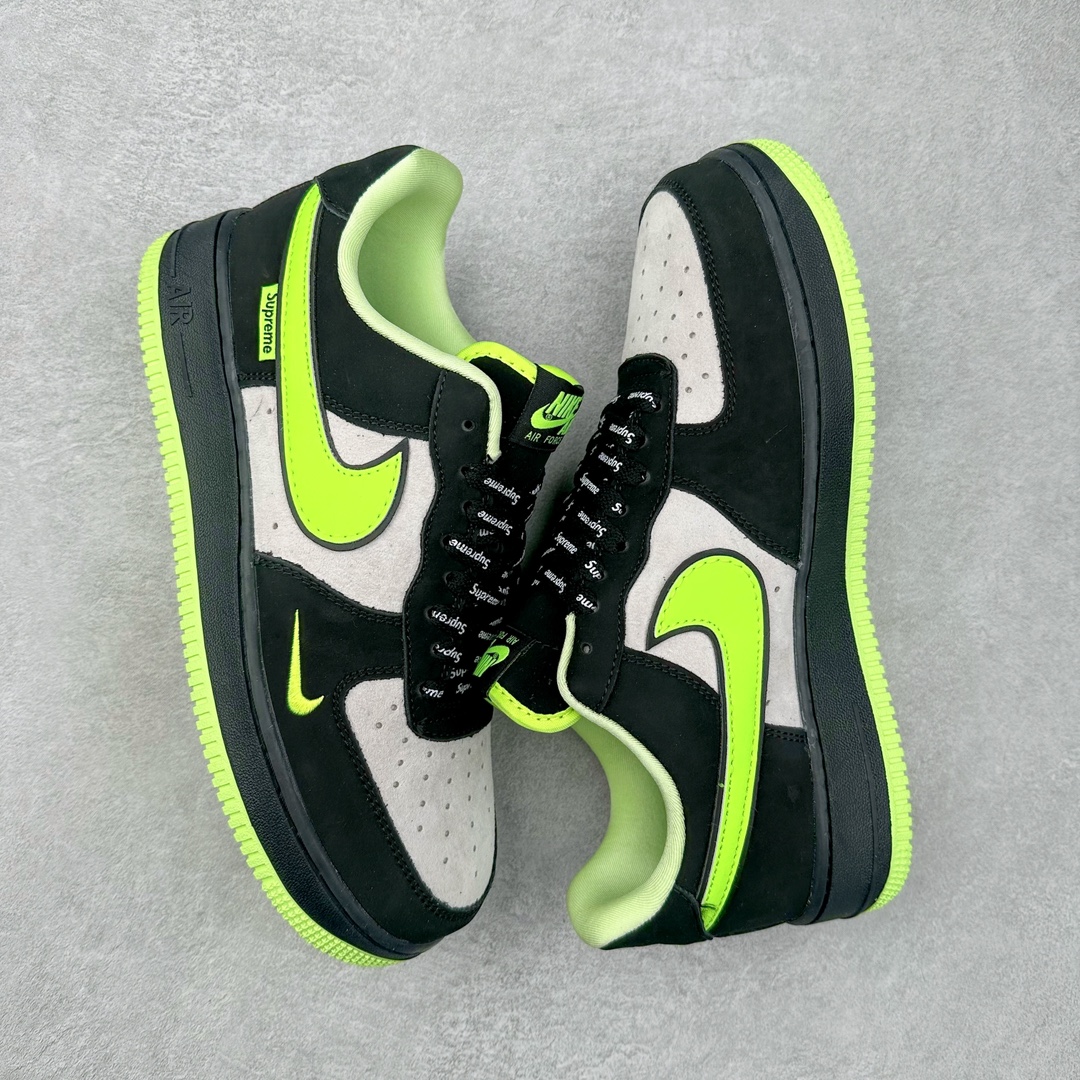 图片[3]-NK Air Force 1´07 Low 空军一号低帮百搭休闲运动板鞋 DF0180-009 柔软、弹性十足的缓震性能和出色的中底设计 横跨复古与现代的外型结合 造就出风靡全球 三十多年的Force 1 直到今天还深受青睐 尺码：36 36.5 37.5 38 38.5 39 40 40.5 41 42 42.5 43 44 44.5 45-选品中心