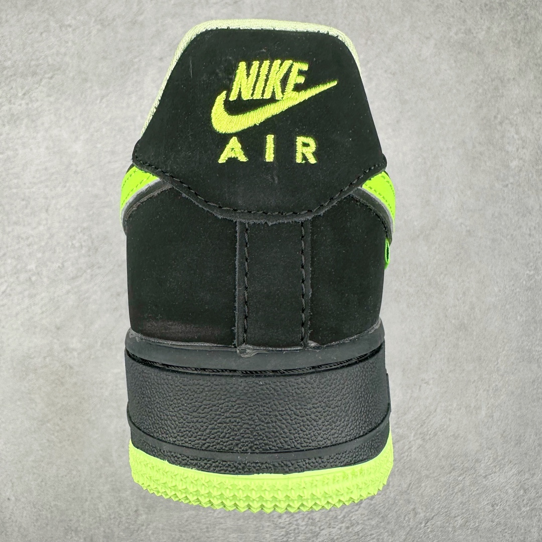 图片[8]-NK Air Force 1´07 Low 空军一号低帮百搭休闲运动板鞋 DF0180-009 柔软、弹性十足的缓震性能和出色的中底设计 横跨复古与现代的外型结合 造就出风靡全球 三十多年的Force 1 直到今天还深受青睐 尺码：36 36.5 37.5 38 38.5 39 40 40.5 41 42 42.5 43 44 44.5 45-选品中心