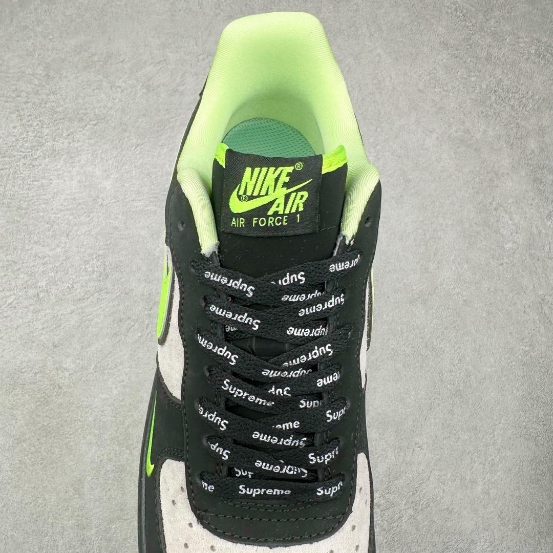 图片[5]-NK Air Force 1´07 Low 空军一号低帮百搭休闲运动板鞋 DF0180-009 柔软、弹性十足的缓震性能和出色的中底设计 横跨复古与现代的外型结合 造就出风靡全球 三十多年的Force 1 直到今天还深受青睐 尺码：36 36.5 37.5 38 38.5 39 40 40.5 41 42 42.5 43 44 44.5 45-选品中心