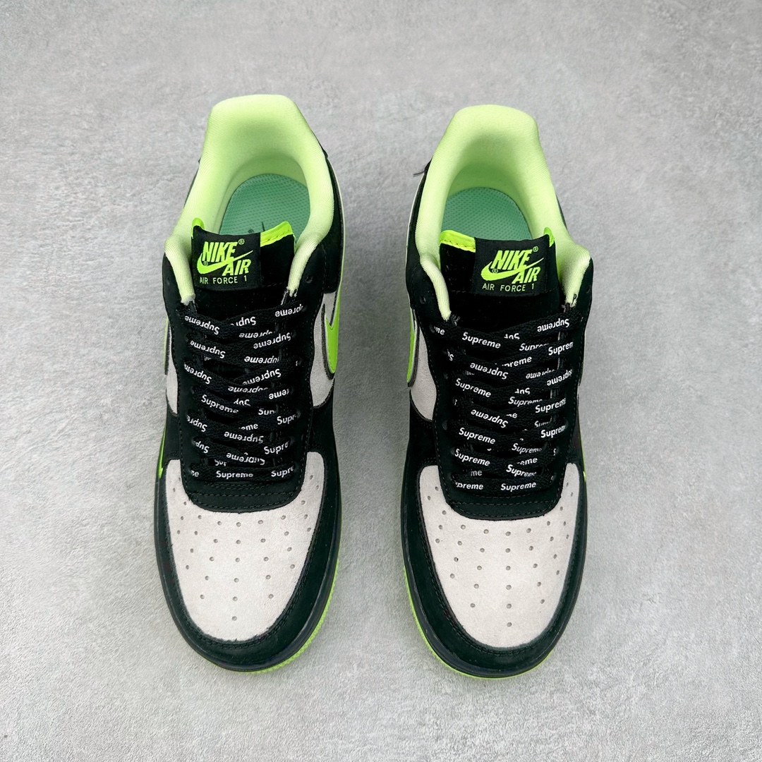 图片[2]-NK Air Force 1´07 Low 空军一号低帮百搭休闲运动板鞋 DF0180-009 柔软、弹性十足的缓震性能和出色的中底设计 横跨复古与现代的外型结合 造就出风靡全球 三十多年的Force 1 直到今天还深受青睐 尺码：36 36.5 37.5 38 38.5 39 40 40.5 41 42 42.5 43 44 44.5 45-选品中心