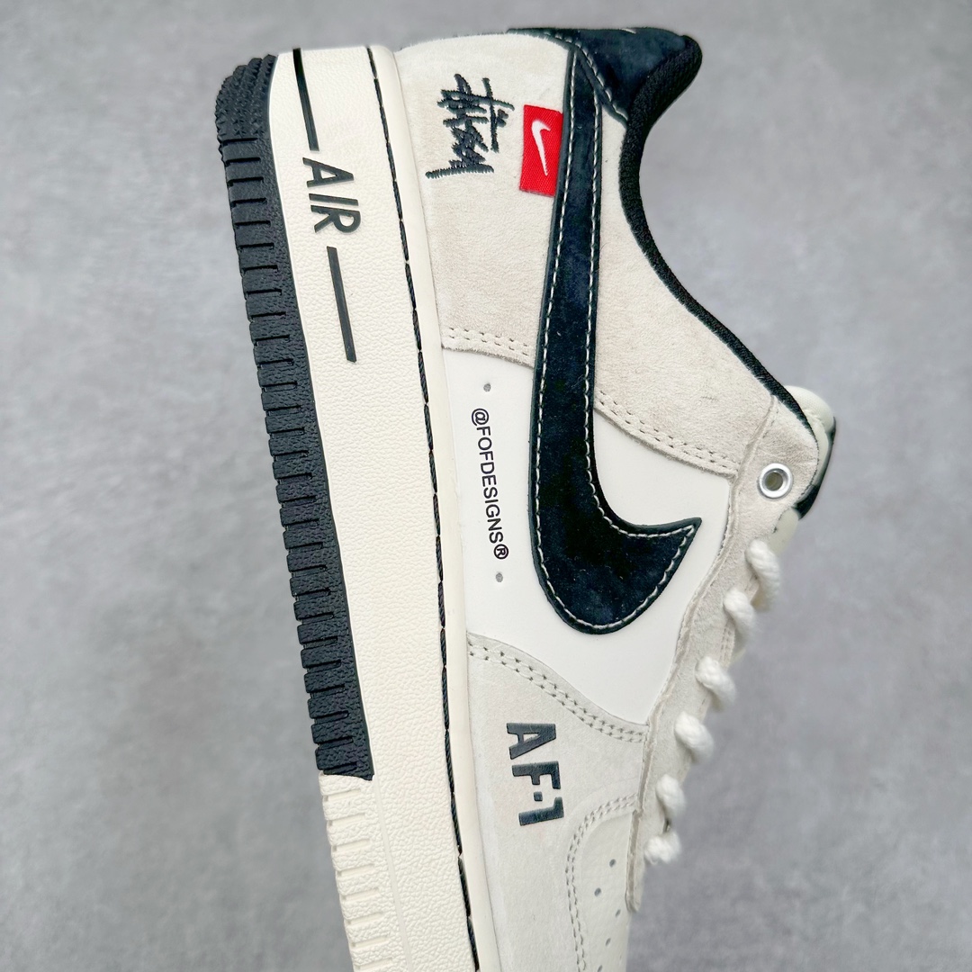 图片[6]-NK Air Force 1´07 Low 空军一号低帮百搭休闲运动板鞋 SJ6698-009 柔软、弹性十足的缓震性能和出色的中底设计 横跨复古与现代的外型结合 造就出风靡全球 三十多年的Force 1 直到今天还深受青睐 尺码：36 36.5 37.5 38 38.5 39 40 40.5 41 42 42.5 43 44 44.5 45-选品中心