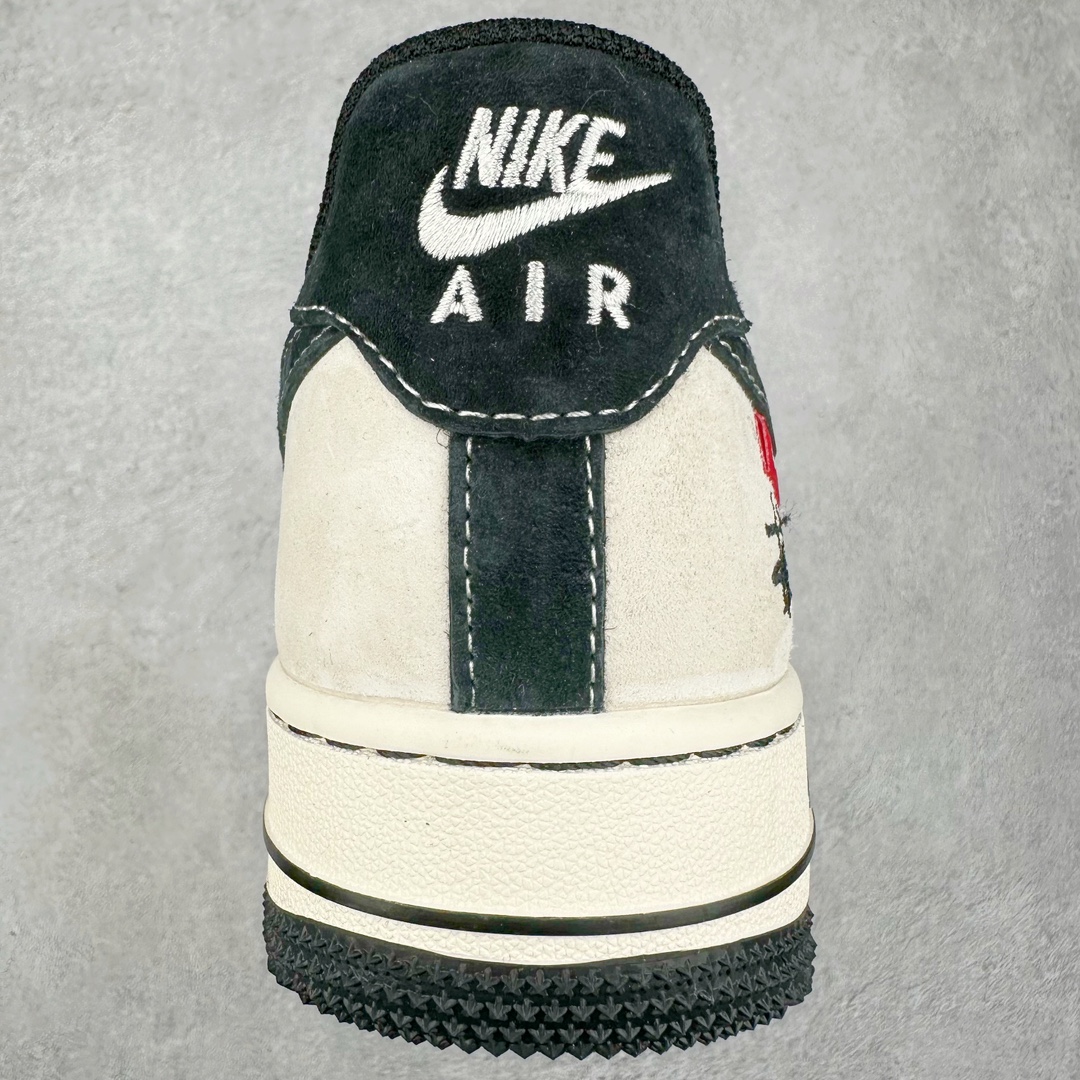 图片[8]-NK Air Force 1´07 Low 空军一号低帮百搭休闲运动板鞋 SJ6698-009 柔软、弹性十足的缓震性能和出色的中底设计 横跨复古与现代的外型结合 造就出风靡全球 三十多年的Force 1 直到今天还深受青睐 尺码：36 36.5 37.5 38 38.5 39 40 40.5 41 42 42.5 43 44 44.5 45-选品中心