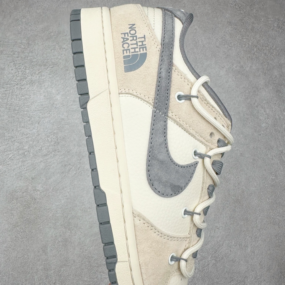 图片[6]-NK Dunk Low 定制配色 DM6868-002 大厂出品 极力推荐 原装头层材料 独家版型蒸餾加工帶來的是更好的视觉和脚感体验大厂纯原品质出货 清洁度 电绣工艺 皮料切割干净无任何毛边 细节完美 尺码：36 36.5 37.5 38 38.5 39 40 40.5 41 42 42.5 43 44 44.5 45 46 47.5-选品中心