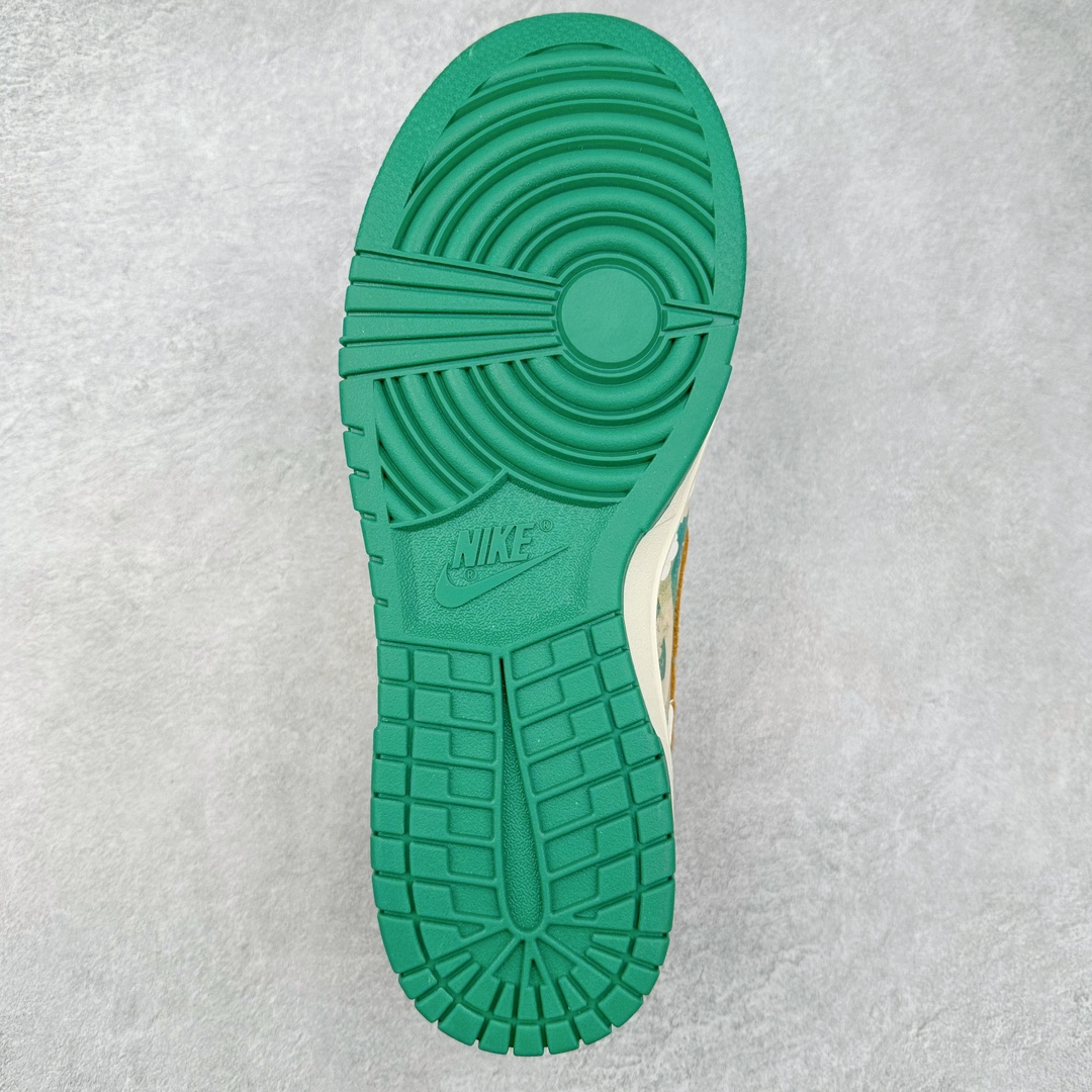 图片[9]-NK Dunk Low 定制配色 XB3082-344 大厂出品 极力推荐 原装头层材料 独家版型蒸餾加工帶來的是更好的视觉和脚感体验大厂纯原品质出货 清洁度 电绣工艺 皮料切割干净无任何毛边 细节完美 尺码：36 36.5 37.5 38 38.5 39 40 40.5 41 42 42.5 43 44 44.5 45 46 47.5-选品中心