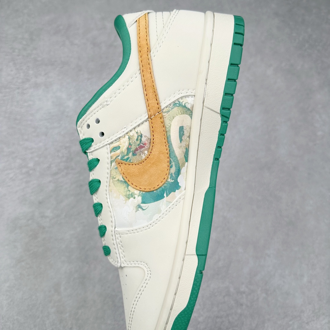图片[7]-NK Dunk Low 定制配色 XB3082-344 大厂出品 极力推荐 原装头层材料 独家版型蒸餾加工帶來的是更好的视觉和脚感体验大厂纯原品质出货 清洁度 电绣工艺 皮料切割干净无任何毛边 细节完美 尺码：36 36.5 37.5 38 38.5 39 40 40.5 41 42 42.5 43 44 44.5 45 46 47.5-选品中心