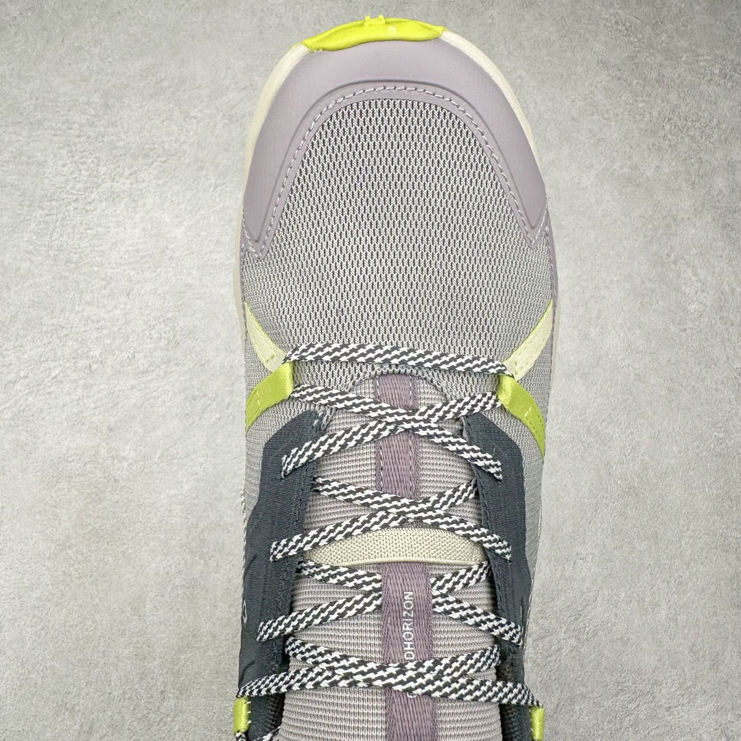 图片[4]-On昂跑 运动品牌 开创于2010年 缓震着陆、强效回弹、轻柔质感的设计构思始终是ON研制关键 与此同时基于“为全球提供革新性的跑步感受”信念 陆续推出了多款跑鞋及其以专业运动人体跑步工程学为设计关键的功能性跑步服饰设备 让跑者不费力气地畅快畅跑 尺码：36 36.5 37.5 38 38.5 39 40 40.5 41 42 42.5 43 44 44.5 45-选品中心