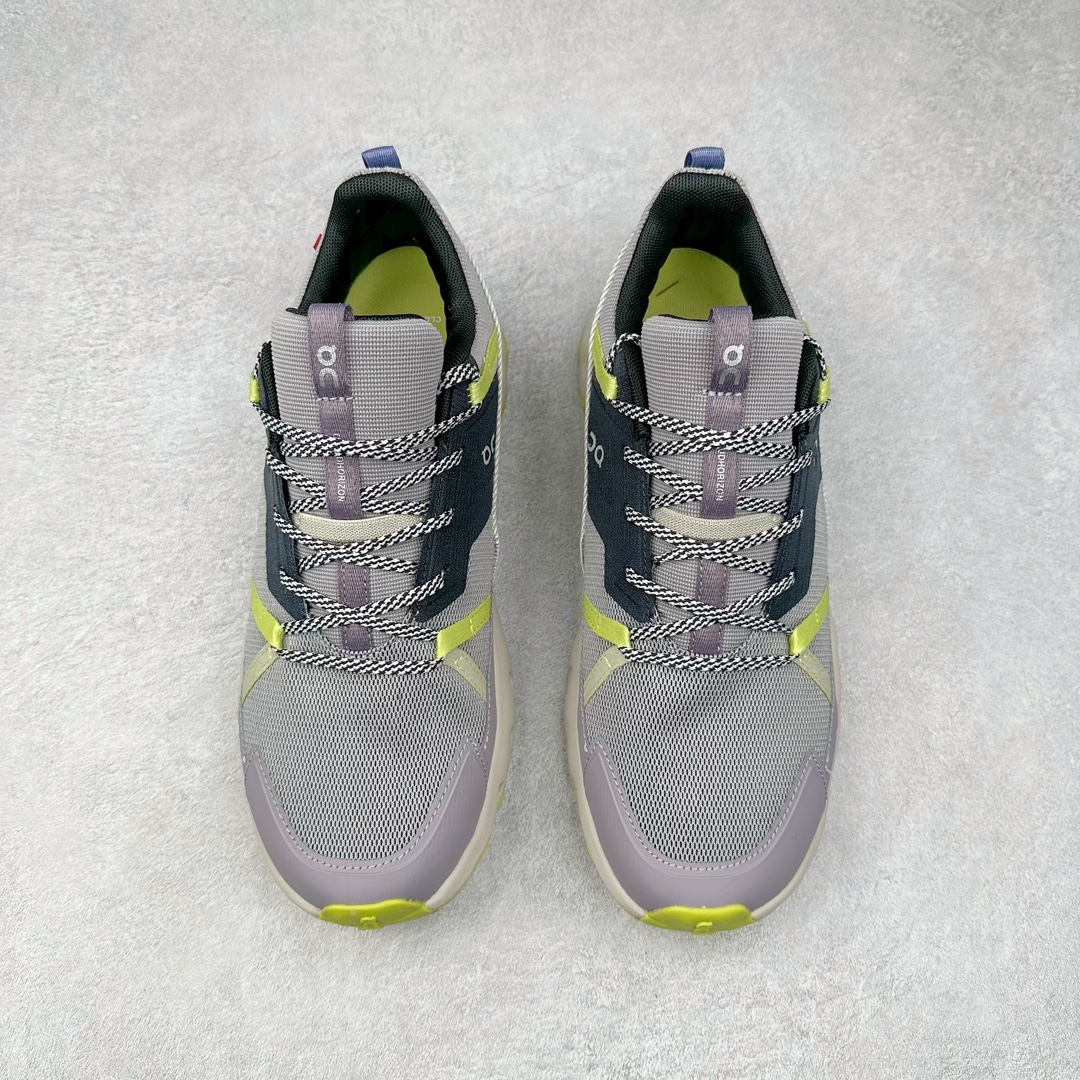 图片[2]-On昂跑 运动品牌 开创于2010年 缓震着陆、强效回弹、轻柔质感的设计构思始终是ON研制关键 与此同时基于“为全球提供革新性的跑步感受”信念 陆续推出了多款跑鞋及其以专业运动人体跑步工程学为设计关键的功能性跑步服饰设备 让跑者不费力气地畅快畅跑 尺码：36 36.5 37.5 38 38.5 39 40 40.5 41 42 42.5 43 44 44.5 45-选品中心