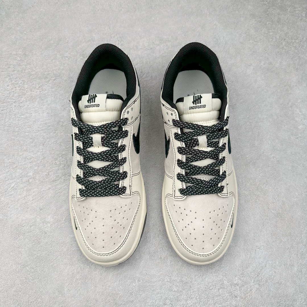 图片[2]-NK Dunk Low 定制配色 BB7518-004 大厂出品 极力推荐 原装头层材料 独家版型蒸餾加工帶來的是更好的视觉和脚感体验大厂纯原品质出货 清洁度 电绣工艺 皮料切割干净无任何毛边 细节完美 尺码：36 36.5 37.5 38 38.5 39 40 40.5 41 42 42.5 43 44 44.5 45 46 47.5-选品中心