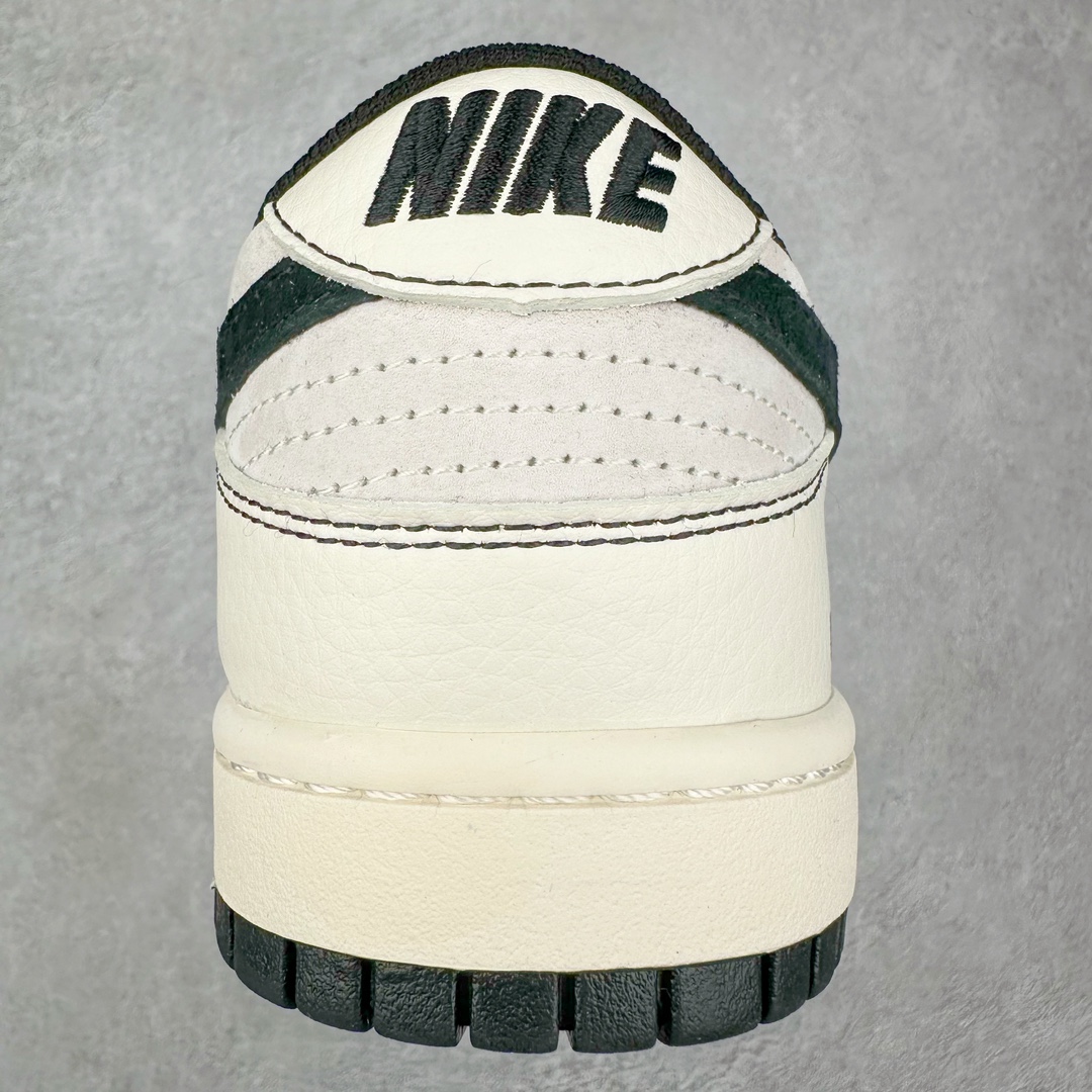 图片[8]-NK Dunk Low 定制配色 BB7518-004 大厂出品 极力推荐 原装头层材料 独家版型蒸餾加工帶來的是更好的视觉和脚感体验大厂纯原品质出货 清洁度 电绣工艺 皮料切割干净无任何毛边 细节完美 尺码：36 36.5 37.5 38 38.5 39 40 40.5 41 42 42.5 43 44 44.5 45 46 47.5-选品中心