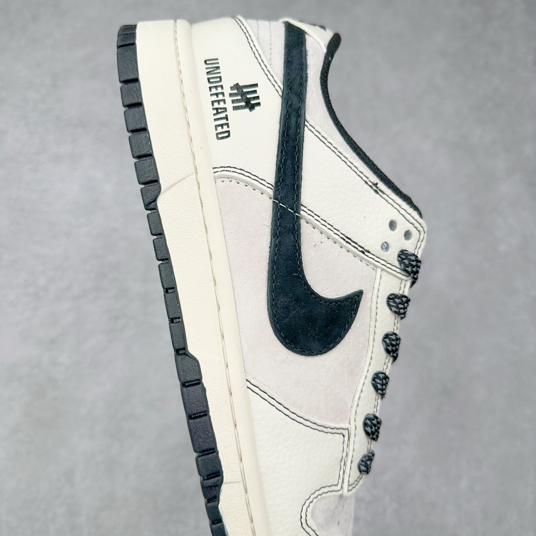 图片[6]-NK Dunk Low 定制配色 BB7518-004 大厂出品 极力推荐 原装头层材料 独家版型蒸餾加工帶來的是更好的视觉和脚感体验大厂纯原品质出货 清洁度 电绣工艺 皮料切割干净无任何毛边 细节完美 尺码：36 36.5 37.5 38 38.5 39 40 40.5 41 42 42.5 43 44 44.5 45 46 47.5-选品中心